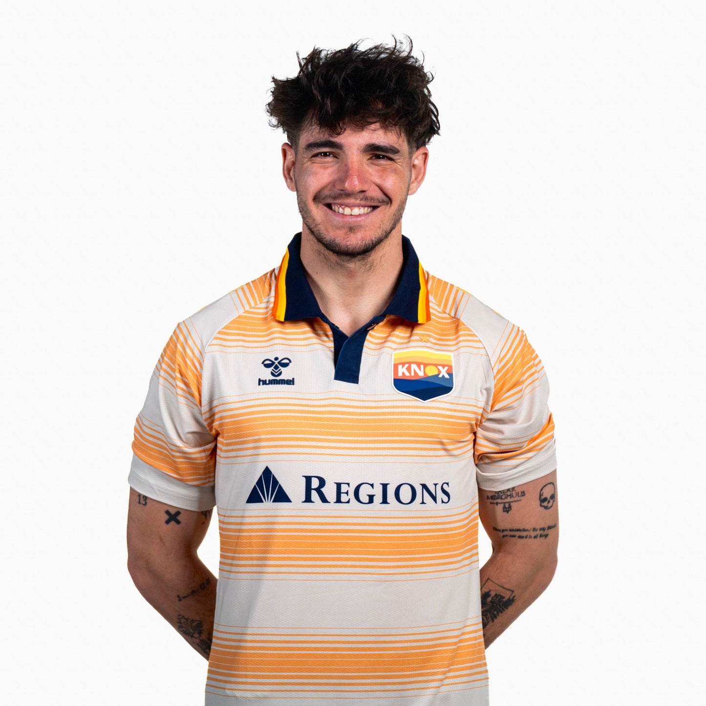 2026 Legacy Away Kit Replica - Cream