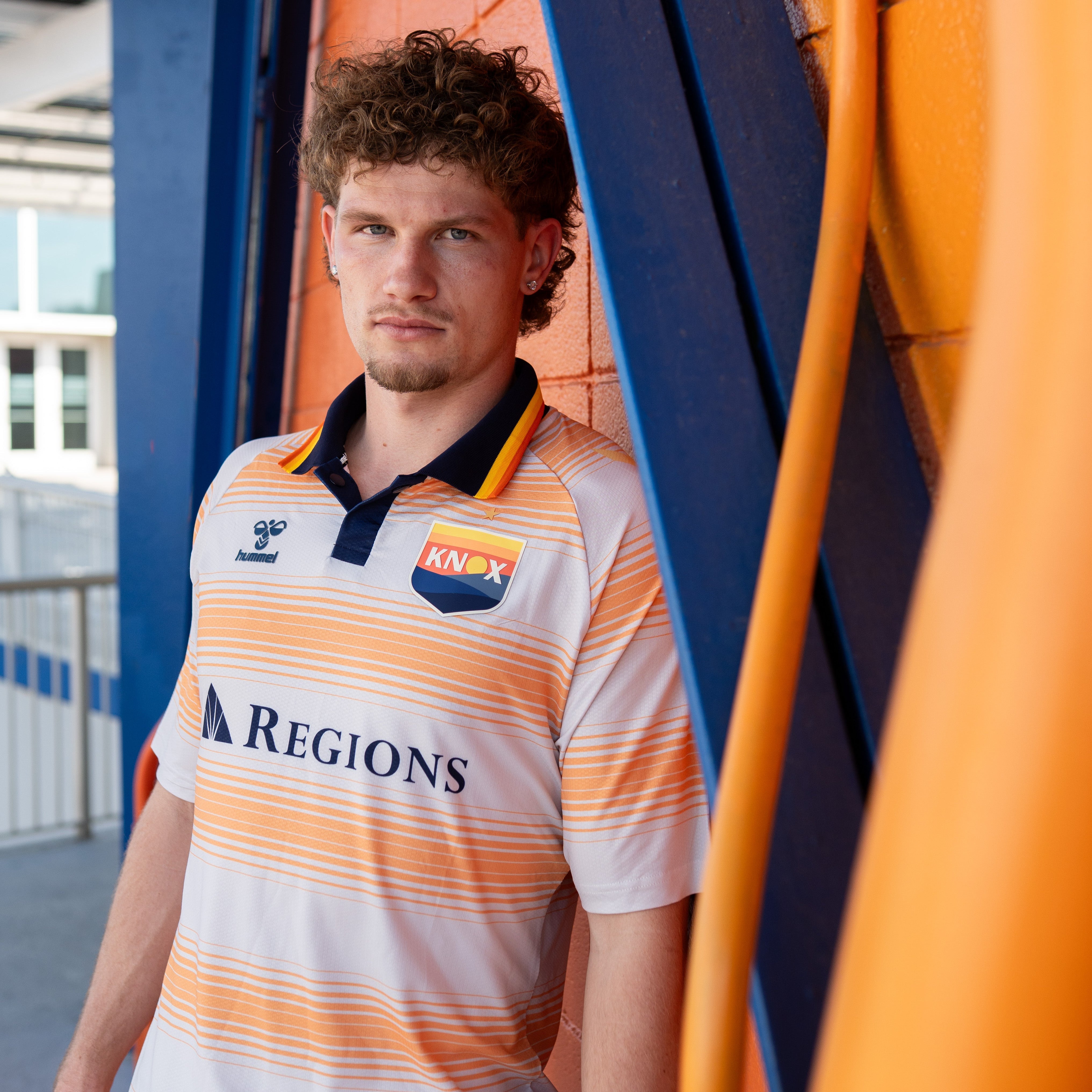 Kits – One Knox SC