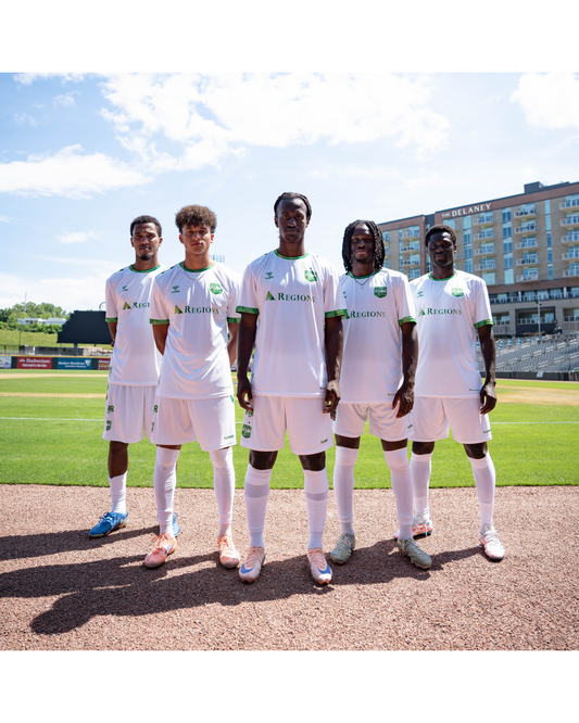 Kits – One Knox SC